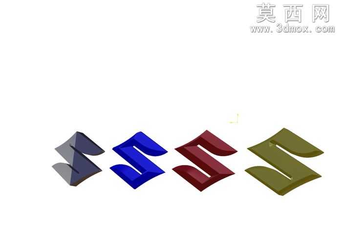 铃木标志