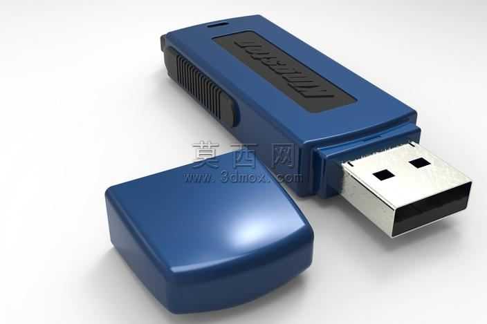 USB
