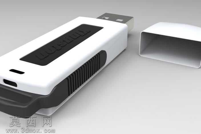 USB
