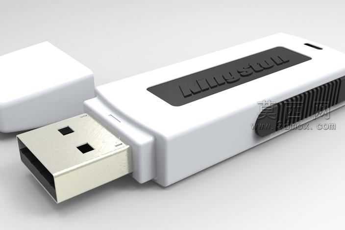 USB
