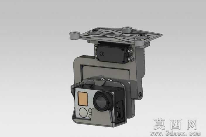 ����˹���������GoProHERO3���
