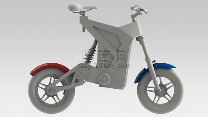 Exobike���ֵ����
