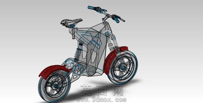 Exobike���ֵ����
