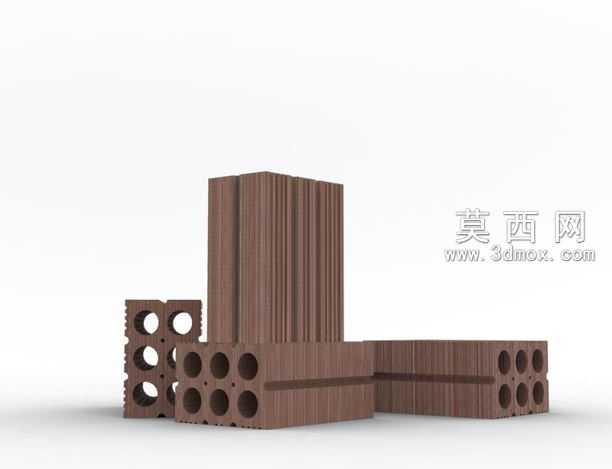 6_Hole_Brick
