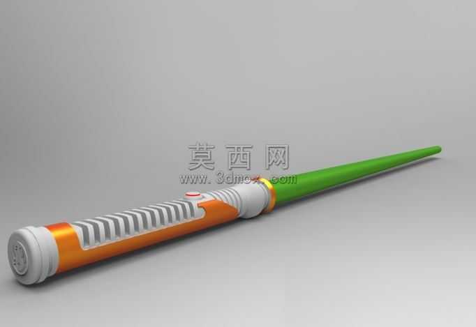 魁精灵光剑