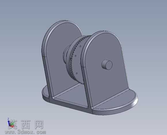单个离合器盘