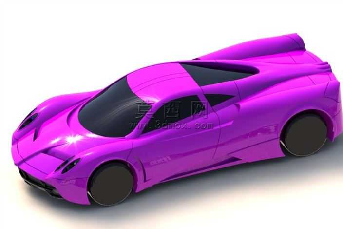 ������Huayra
