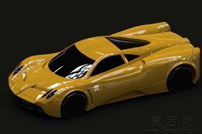 ������Huayra
