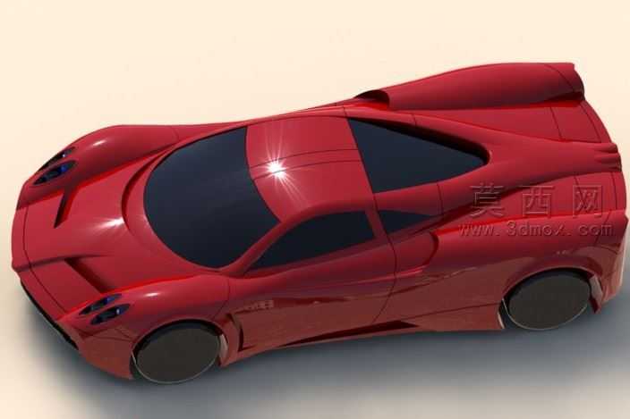 ������Huayra

