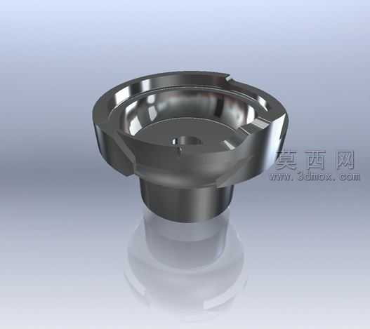 缝纫机梭壳