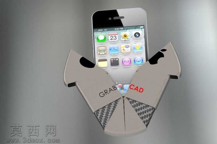 iPhone折叠的案例