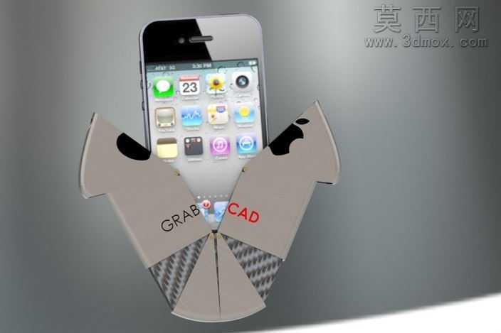 iPhone折叠的案例