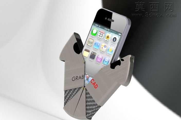 iPhone折叠的案例