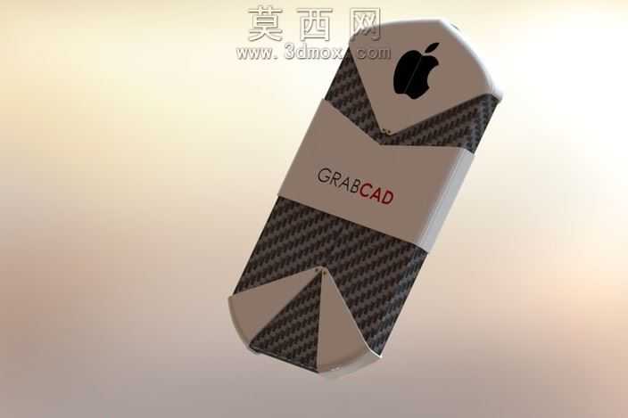 iPhone折叠的案例
