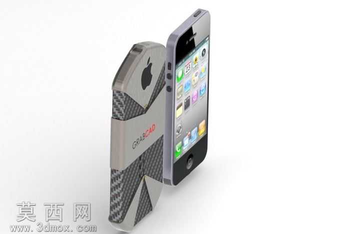 iPhone折叠的案例