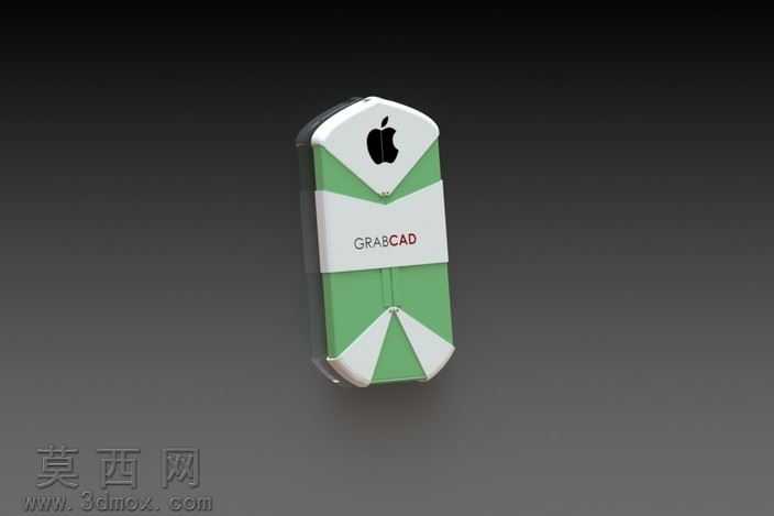 iPhone折叠的案例