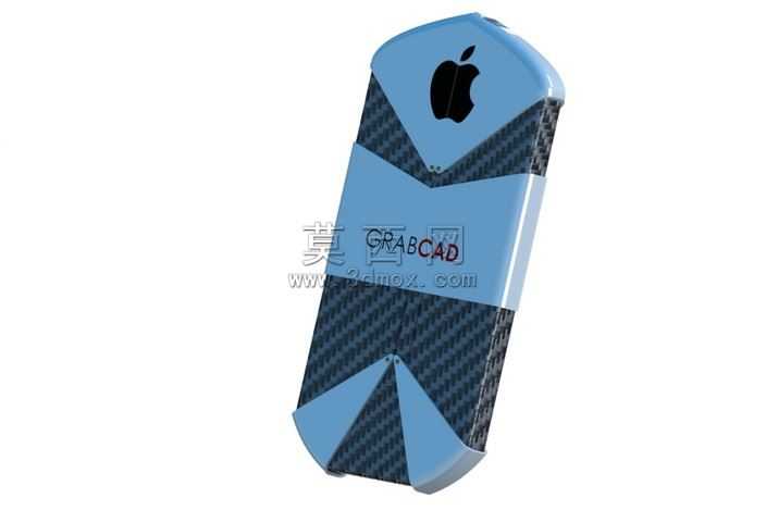 iPhone折叠的案例