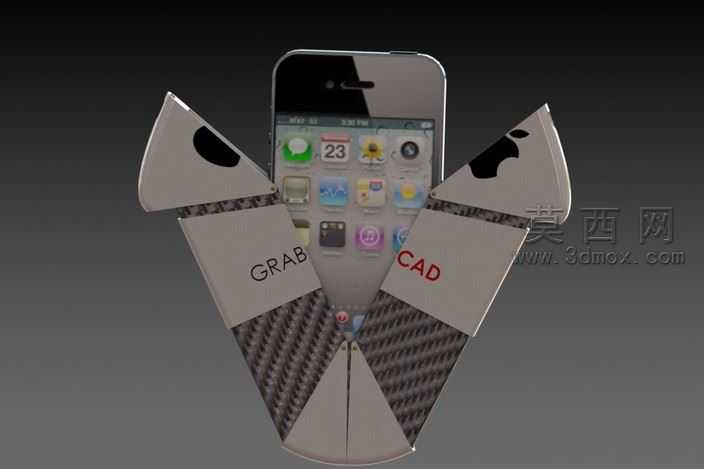 iPhone折叠的案例
