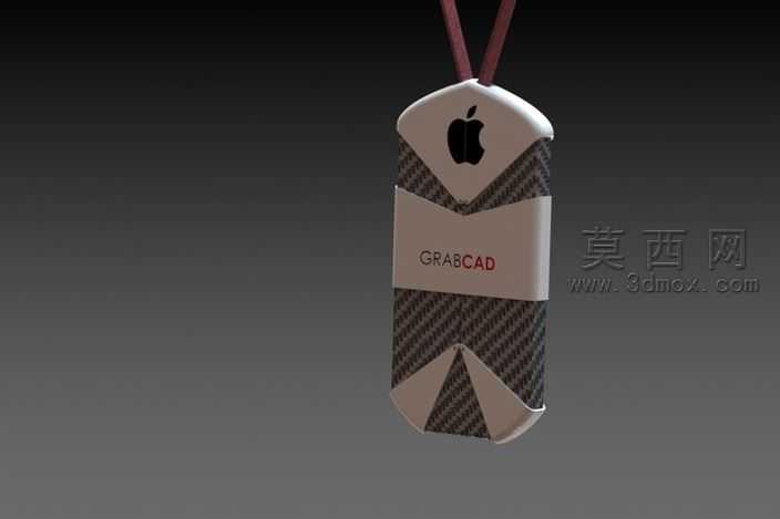 iPhone折叠的案例