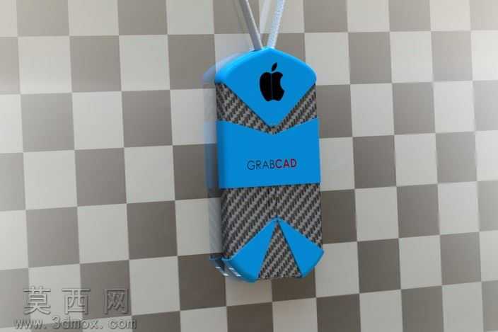 iPhone折叠的案例