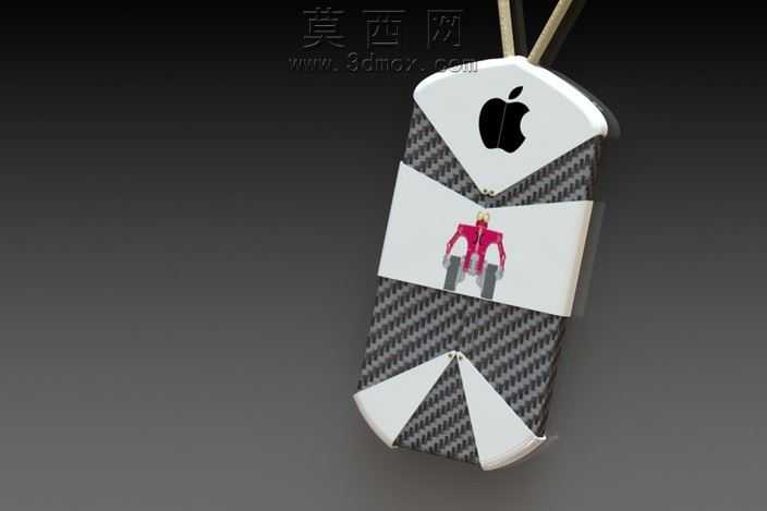 iPhone折叠的案例