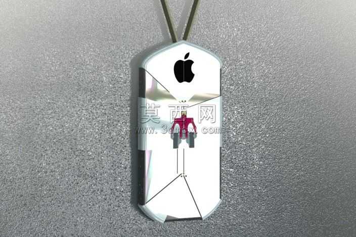 iPhone折叠的案例