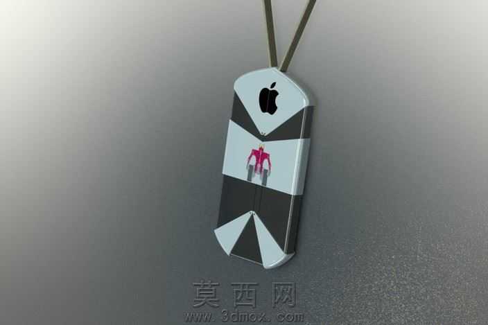 iPhone折叠的案例