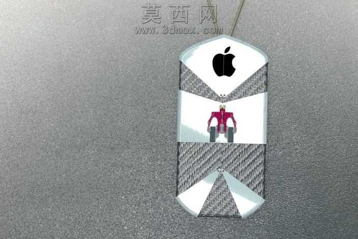 iPhone折叠的案例