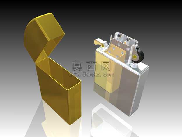 ZIPPO
