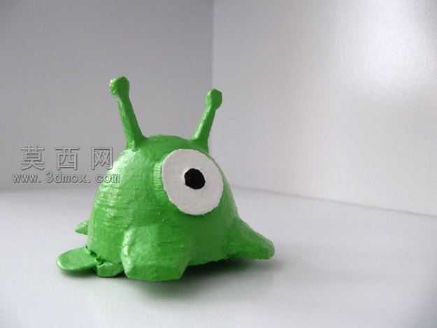 Brainslug(����3D��ӡ��
