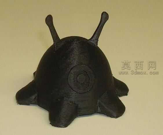 Brainslug(����3D��ӡ��
