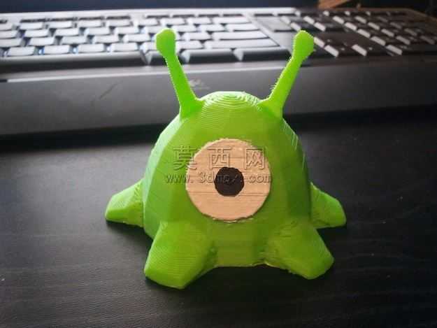 Brainslug(����3D��ӡ��
