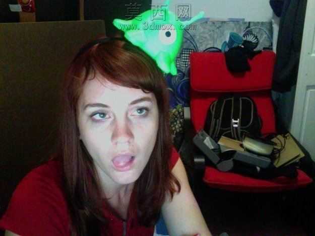 Brainslug(����3D��ӡ��
