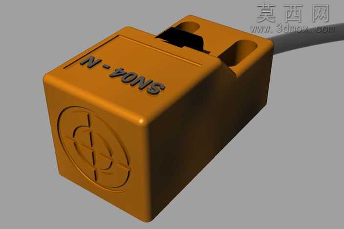 接近传感器开关