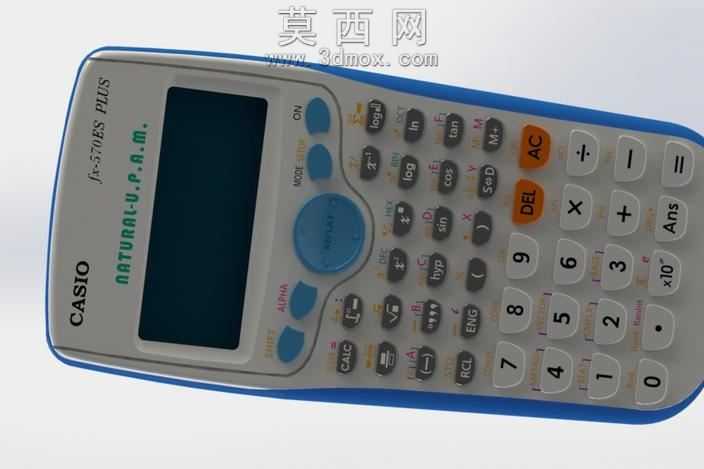卡西欧计算器