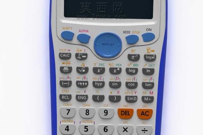 卡西欧计算器