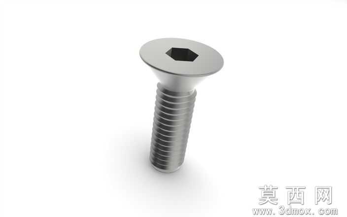 M12x35抽芯铆钉机螺钉