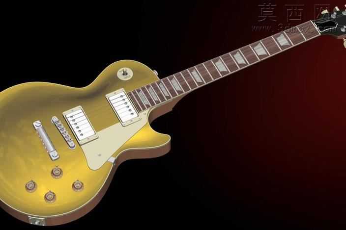 GibsonLesPaul