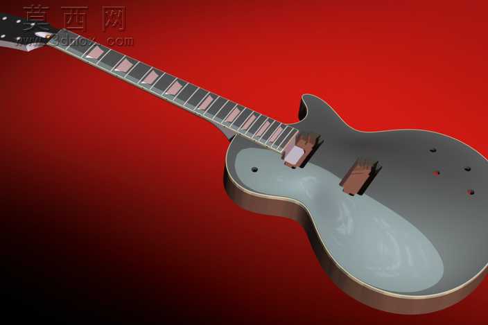 GibsonLesPaul