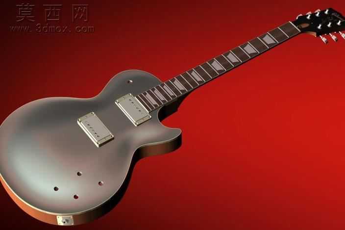 GibsonLesPaul