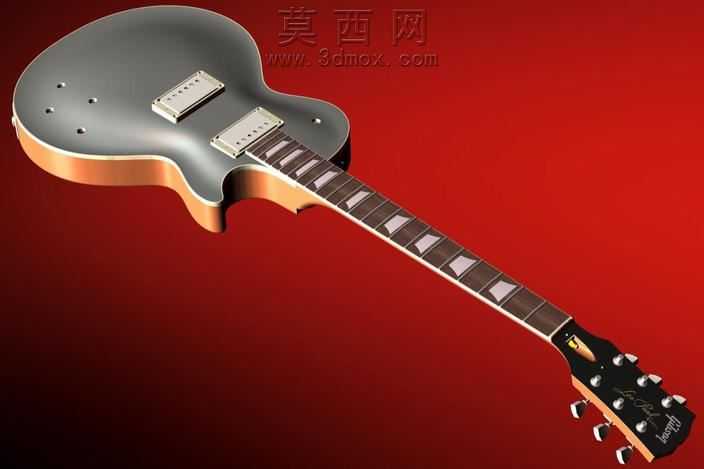 GibsonLesPaul