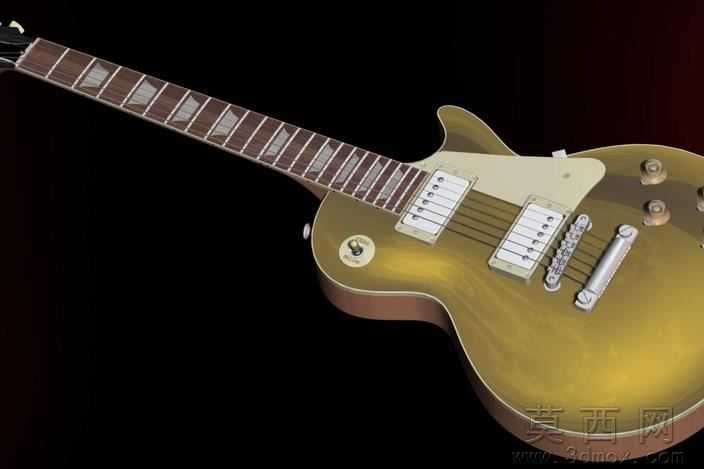 GibsonLesPaul