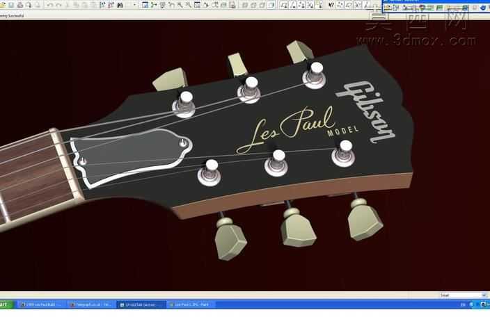GibsonLesPaul