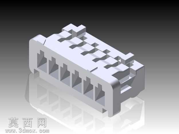 6��λ����1.25mm�ھ�΢�Ͳ���-�������DF13-6S-1.25C
