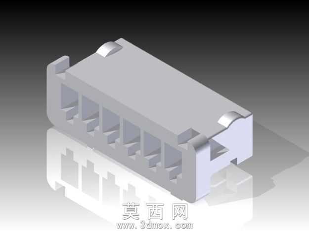 6��λ����1.25mm�ھ�΢�Ͳ���-�������DF13-6S-1.25C
