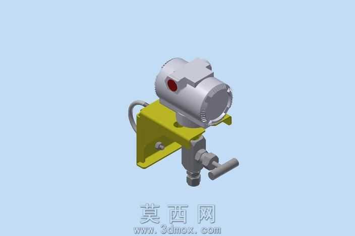 压力变送器