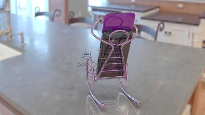 移动支持
