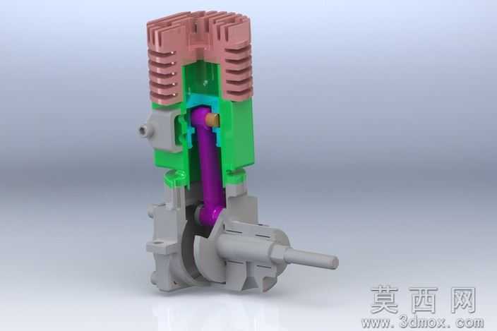 ΢moteur
