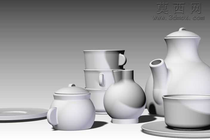 Ultimaker高茶