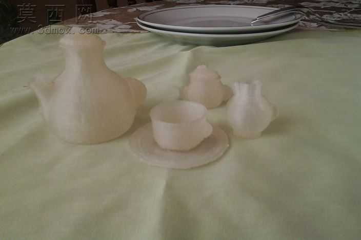 Ultimaker高茶